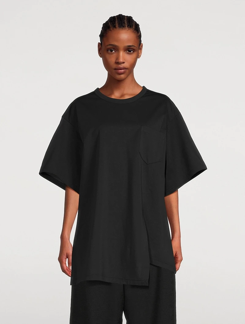 Premium Oversized T-Shirt