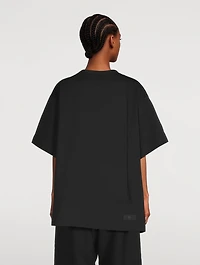Premium Oversized T-Shirt