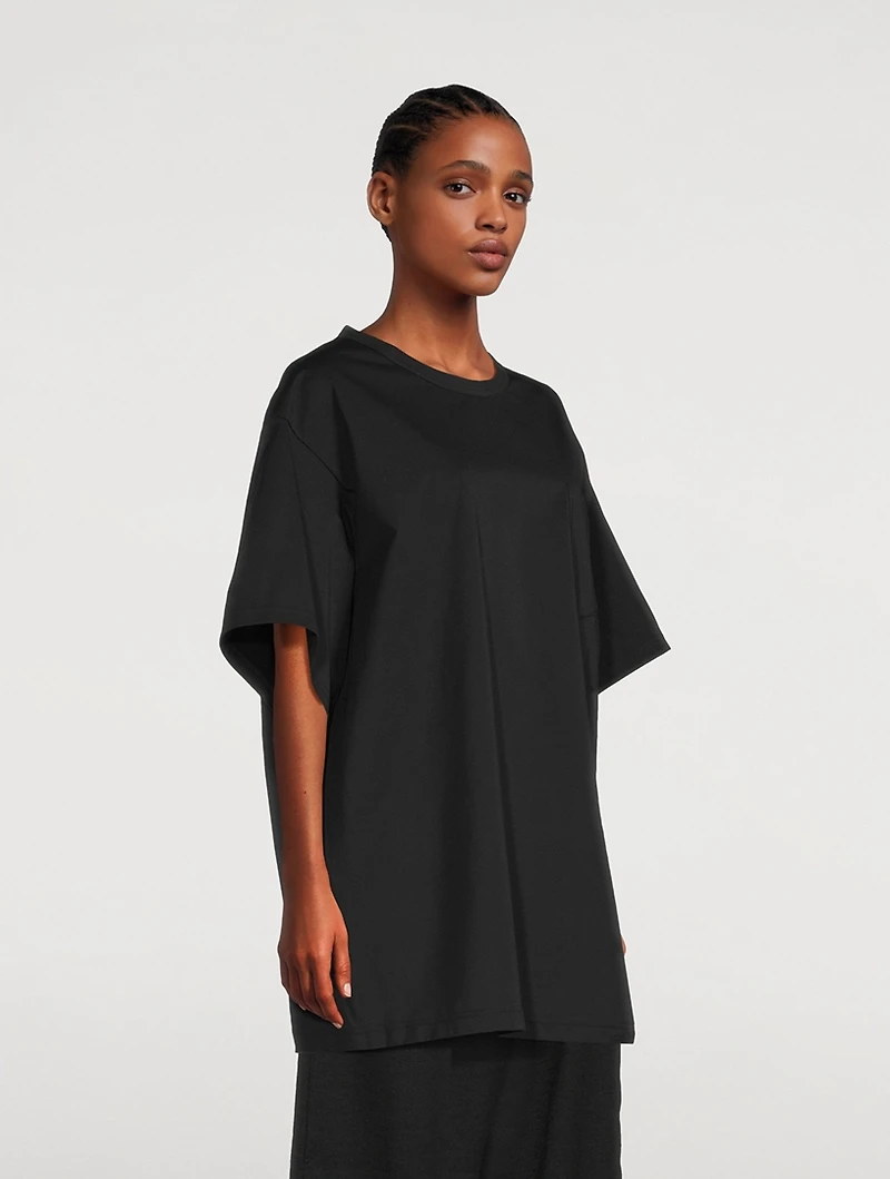 Premium Oversized T-Shirt