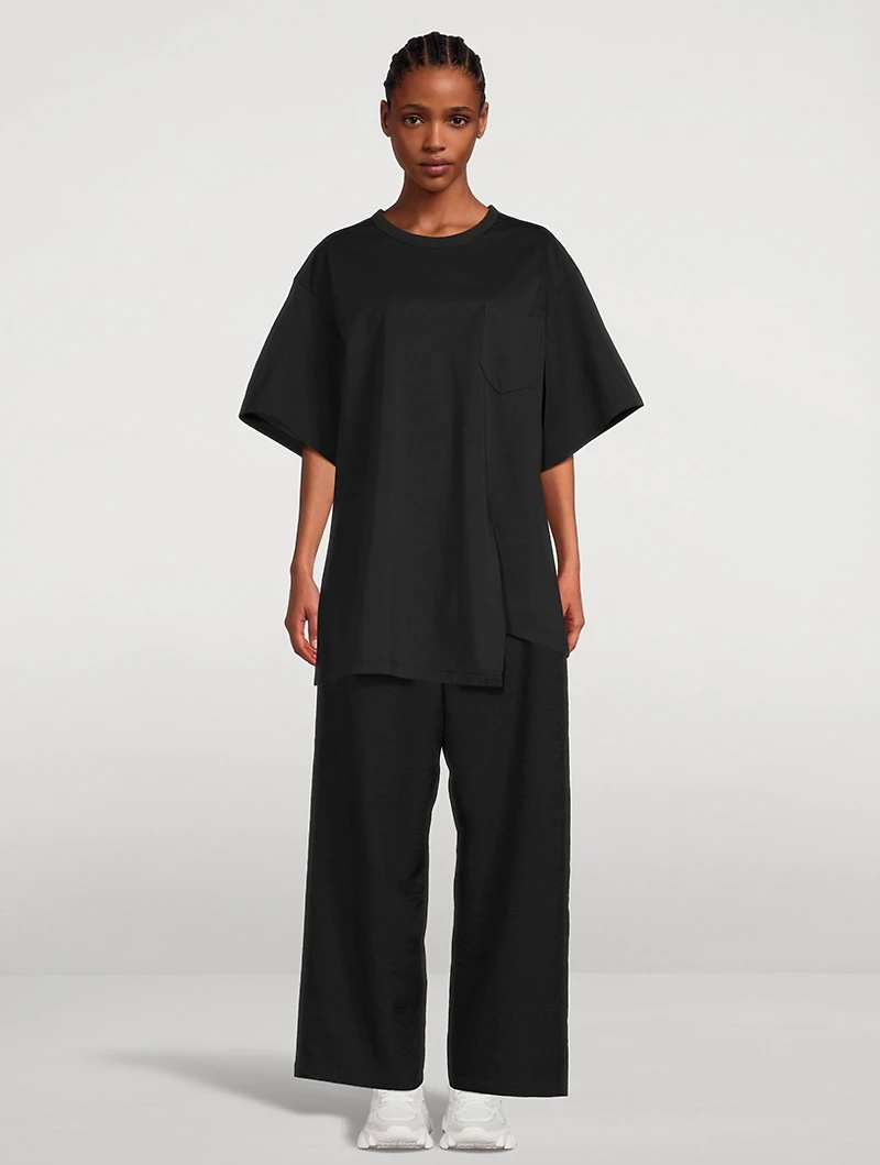 Premium Oversized T-Shirt