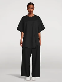 Premium Oversized T-Shirt