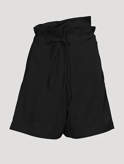 Elegant Shorts