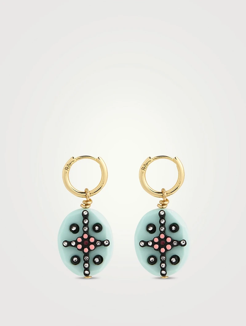 The Charmer Earrings