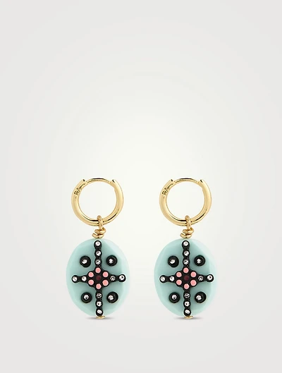 The Charmer Earrings