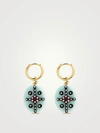 The Charmer Earrings