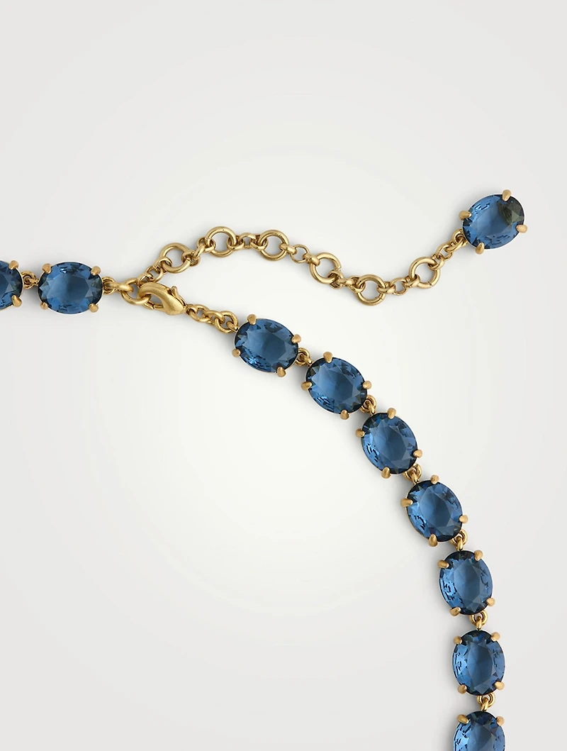 The Royals Necklace