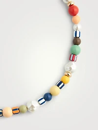Pearlpourri Necklace