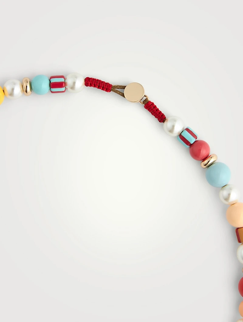 Pearlpourri Necklace