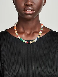 Pearlpourri Necklace