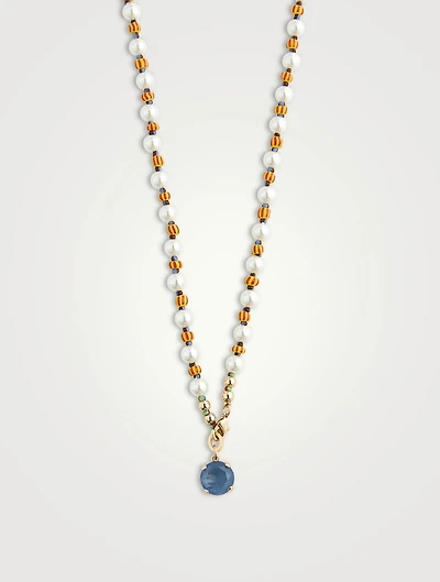The Wraparound Necklace