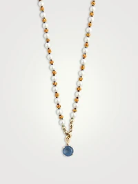 The Wraparound Necklace