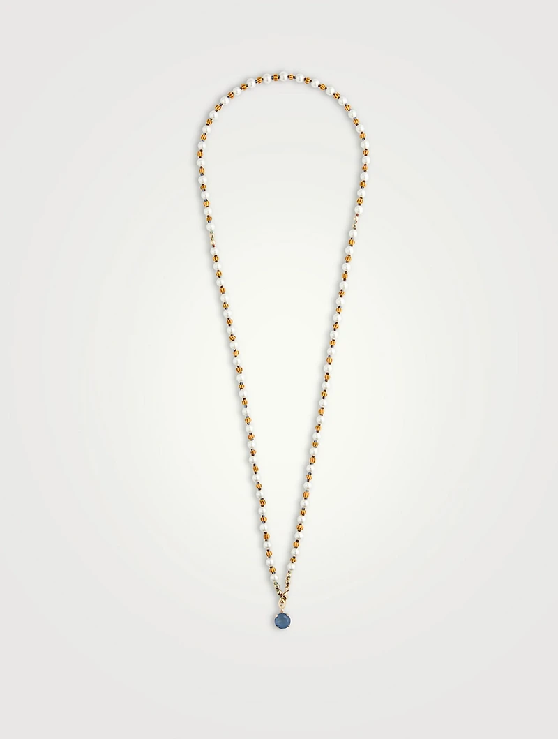 The Wraparound Necklace