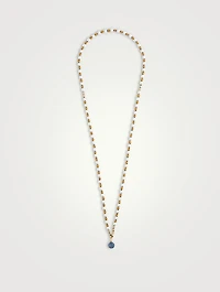 The Wraparound Necklace