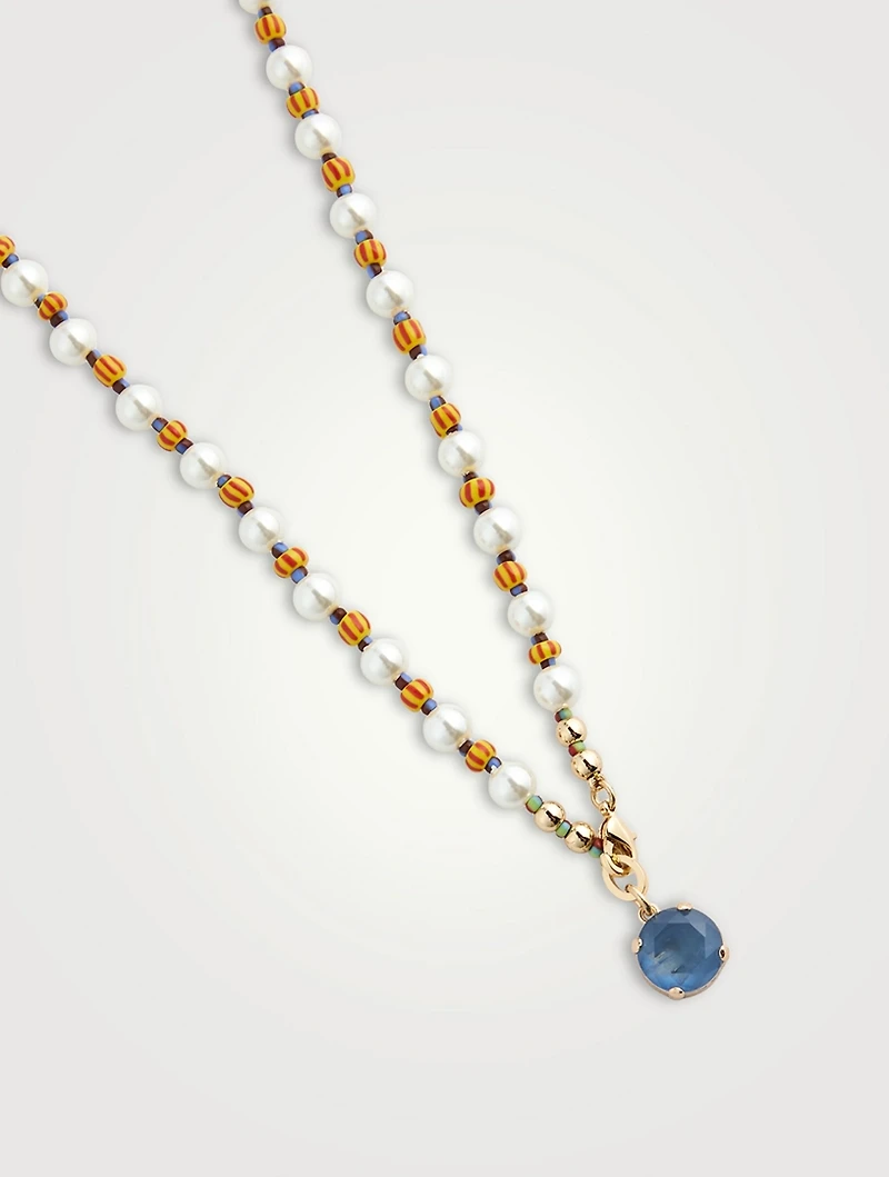 The Wraparound Necklace