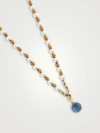 The Wraparound Necklace