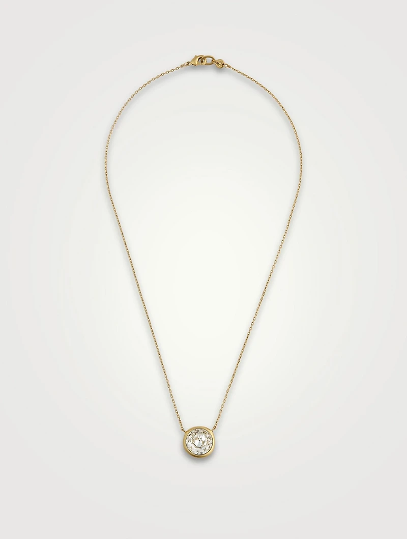 Shining Star Necklace