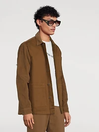 VF Bully Rectangular Sunglasses
