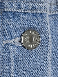 Vivienne Relaxed Denim Jacket
