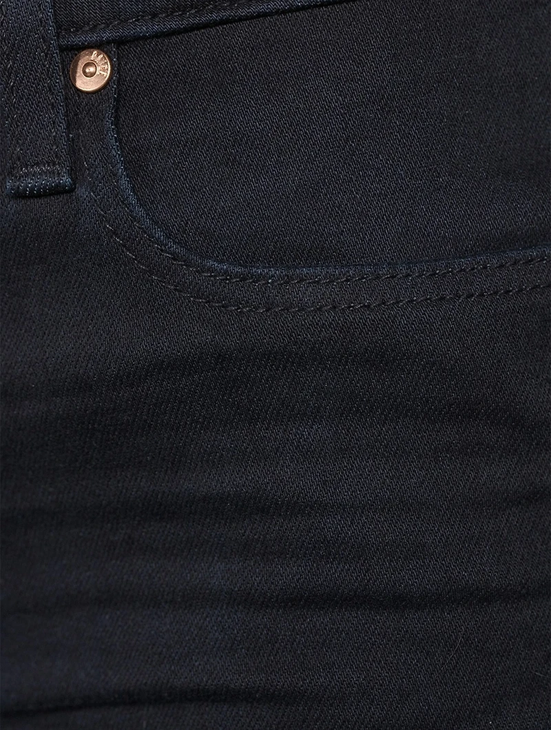 Cindy Straight-Leg Jeans