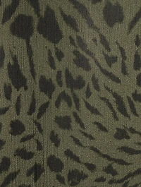 Johannes Silk Shirt