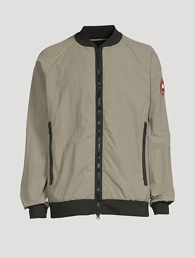 Faber Bomber Jacket