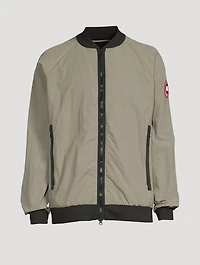 Faber Bomber Jacket