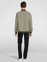 Faber Bomber Jacket