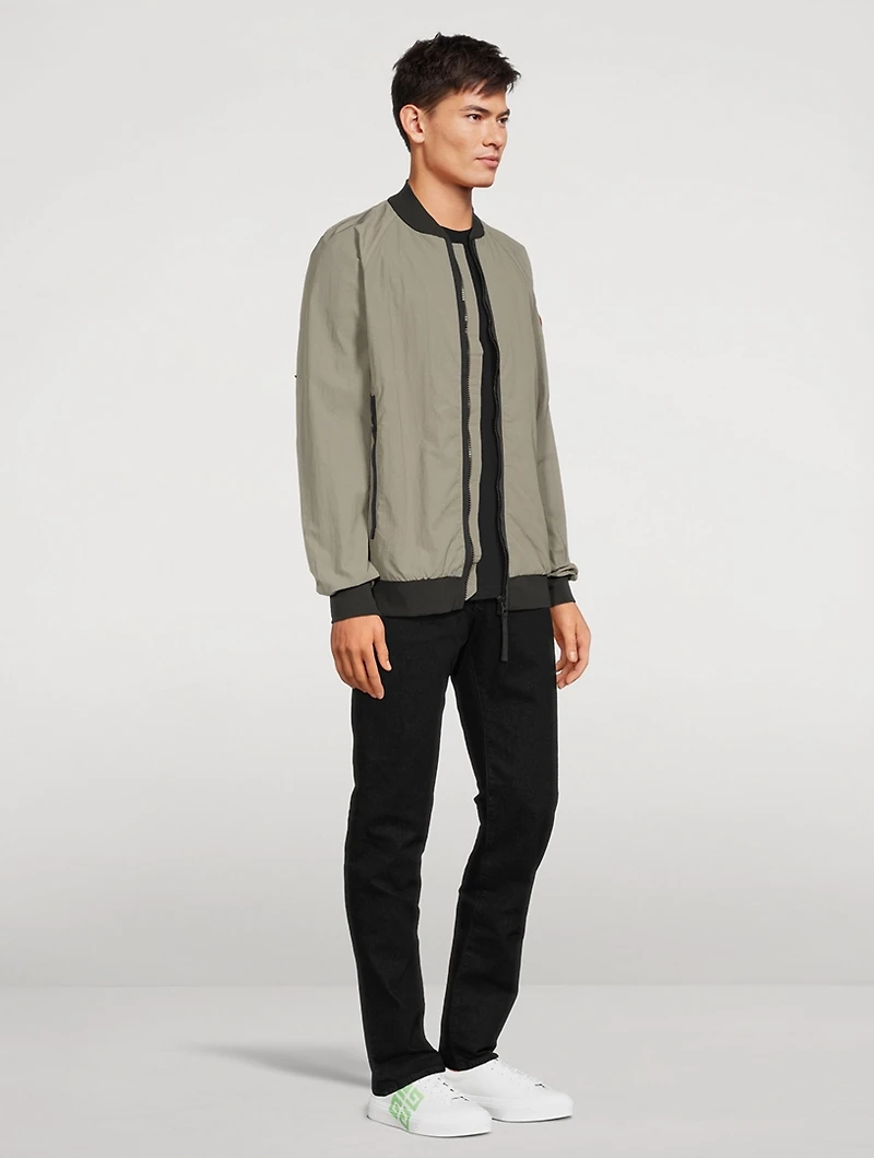 Faber Bomber Jacket