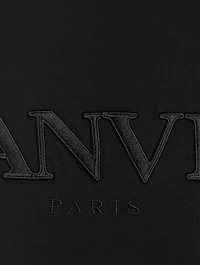 Oversized T-Shirt With Logo