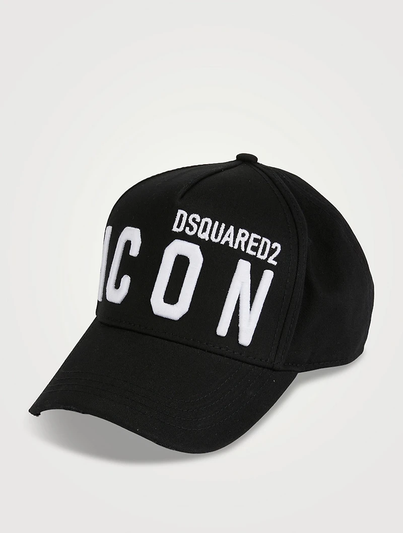 Be Icon Baseball Cap