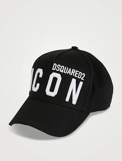 Be Icon Baseball Cap