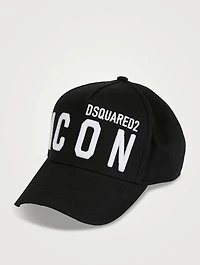 Be Icon Baseball Cap