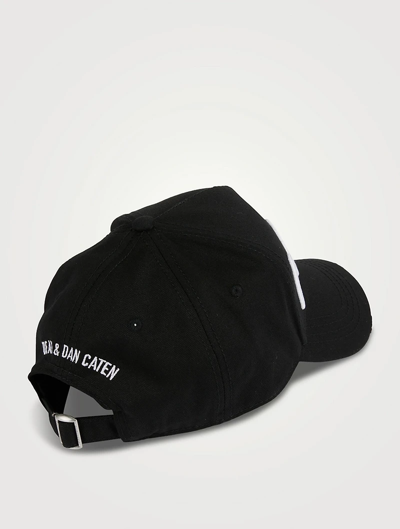 Be Icon Baseball Cap