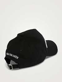 Be Icon Baseball Cap