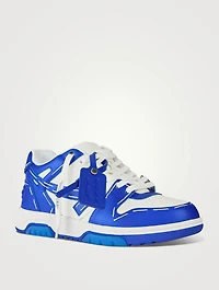 Out Of Office Sneakers With Sartorial Stitching