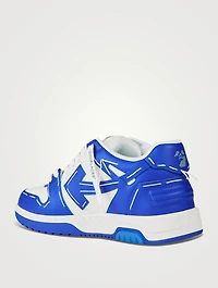 Out Of Office Sneakers With Sartorial Stitching