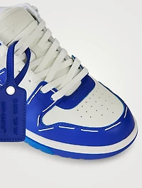 Out Of Office Sneakers With Sartorial Stitching