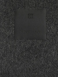 Wool And Cashmere Jacket