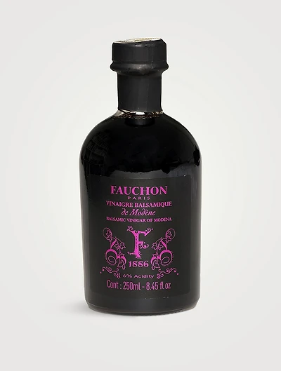 Balsamic Vinegar From Modena