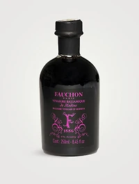 Balsamic Vinegar From Modena