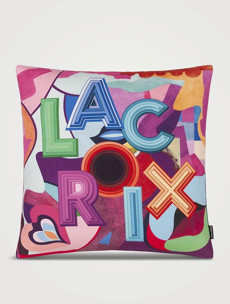 Lacroix Mutli Cushion