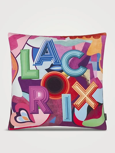 Lacroix Mutli Cushion
