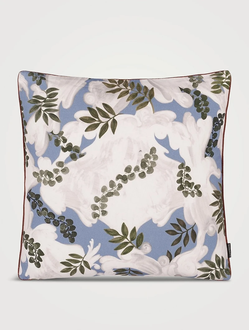 Guatiza Peche Cushion