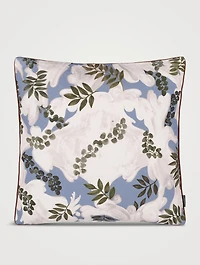 Guatiza Peche Cushion