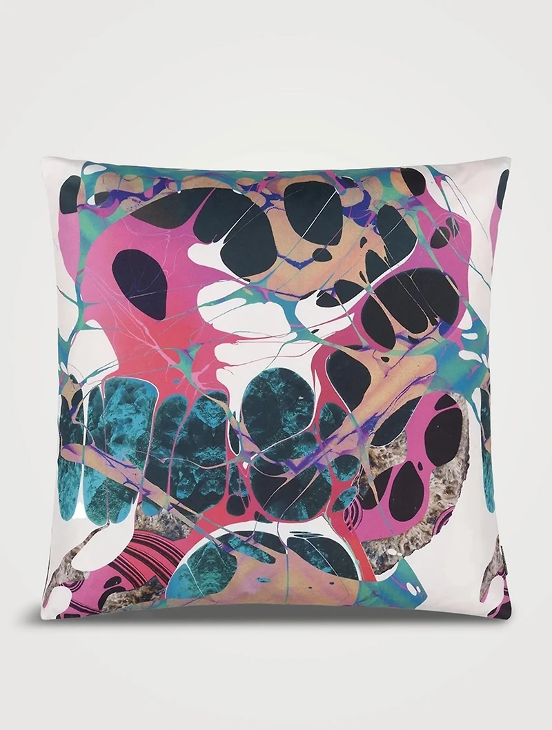 Lacroix Paradise Cushion