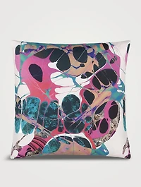 Lacroix Paradise Cushion
