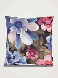 Vallarta Flamingo Cushion