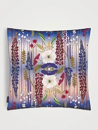 Amytis Indigo Cushion