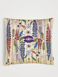 Amytis Indigo Cushion