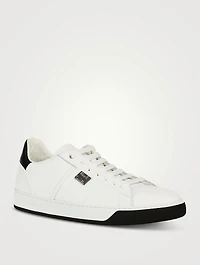 Bima Leather Sneakers